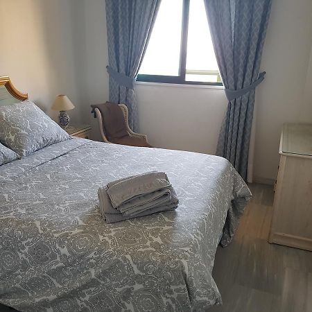 Habitaciones Bajondillo Torremolinos Exterior foto